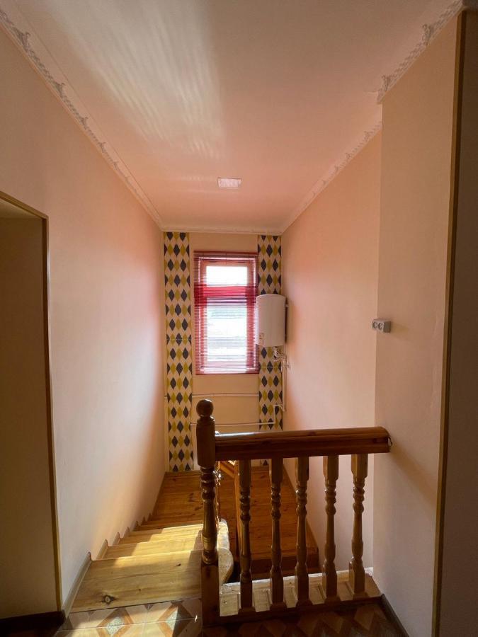 Khiva Amir Tora B&B Kültér fotó