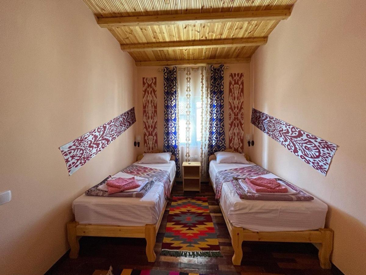 Khiva Amir Tora B&B Kültér fotó