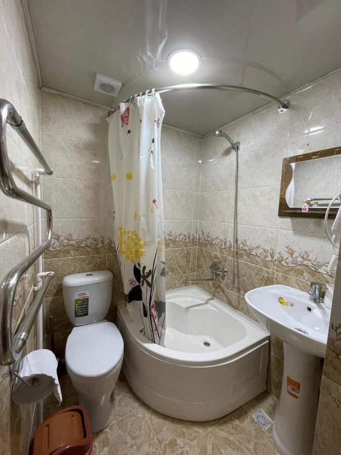 Khiva Amir Tora B&B Kültér fotó