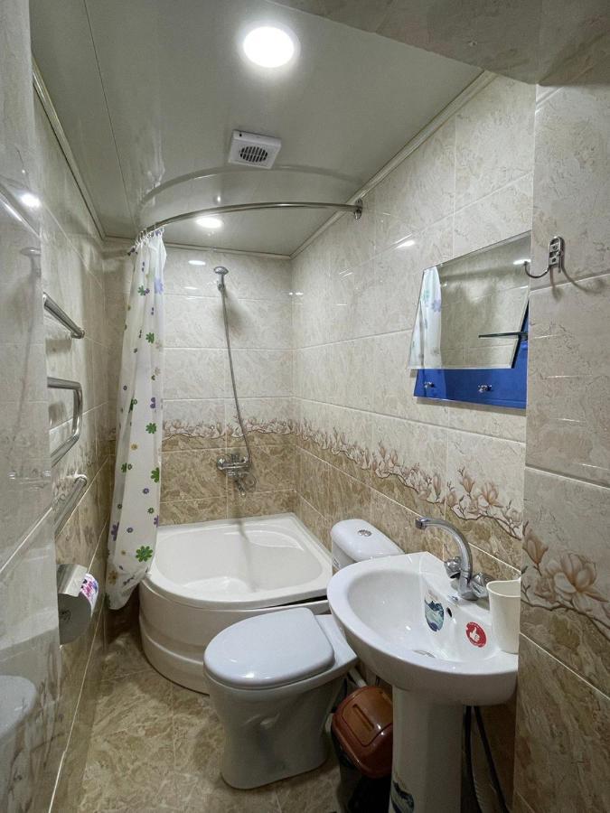Khiva Amir Tora B&B Kültér fotó